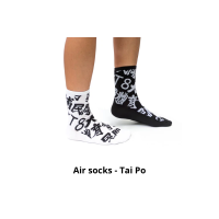 T8 - Air Socks 